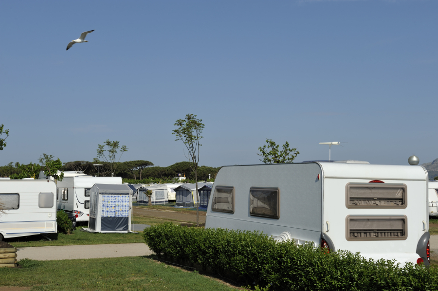 camping les Sables d Olonne